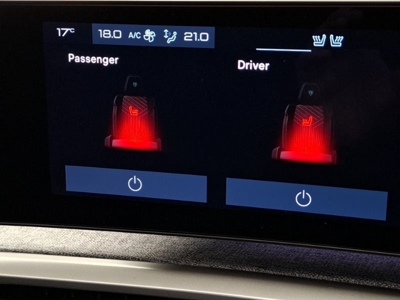 Used Peugeot 3008 2024 for sale - 77078113: Photo 19