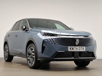 2024 - 1.2 Hybrid 136 GT 5dr e-DSC6