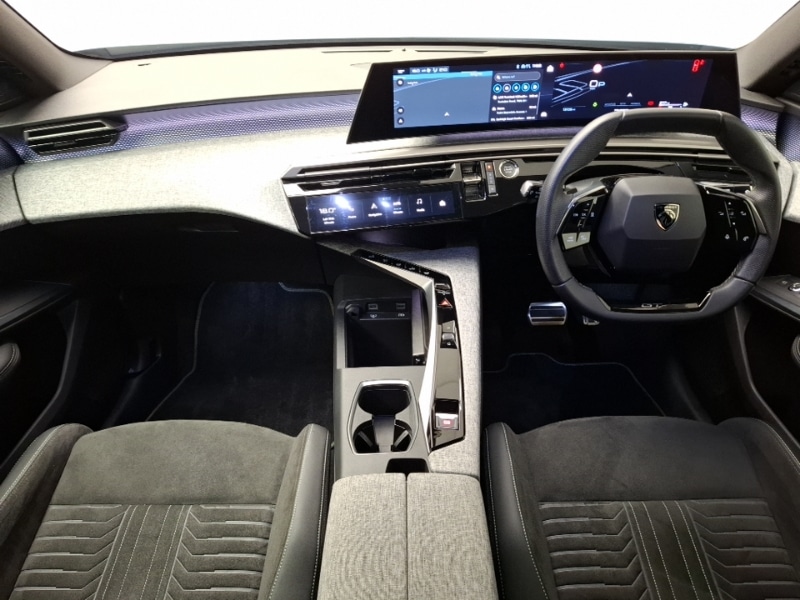 Used Peugeot 3008 2024 for sale - 77078113: Photo 2