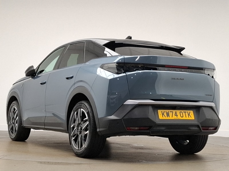 Used Peugeot 3008 2024 for sale - 77078113: Photo 3