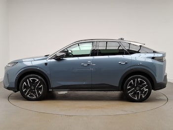 Used Peugeot 3008 2024 for sale - 77078113: Photo