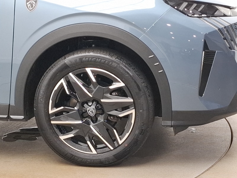 Used Peugeot 3008 2024 for sale - 77078113: Photo 9