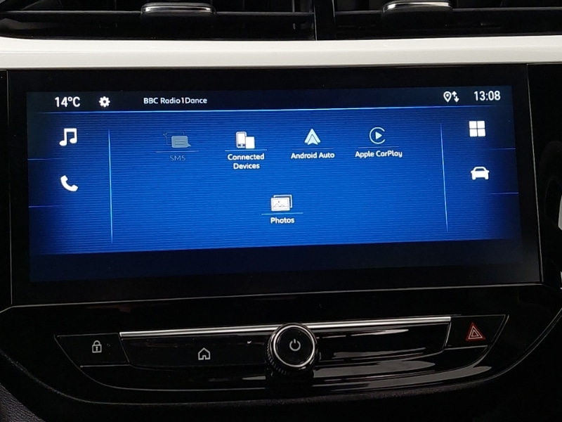 Used Vauxhall Corsa 2025 for sale - 77623229: Photo 11