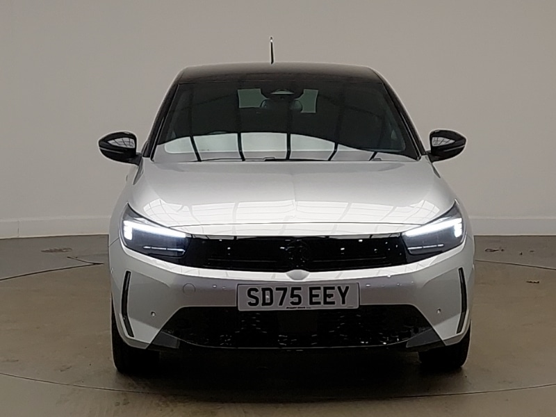 Used Vauxhall Corsa 2025 for sale - 77623229: Photo 12