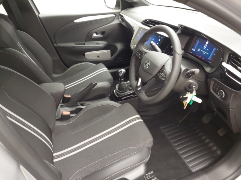 Used Vauxhall Corsa 2025 for sale - 77623229: Photo 13