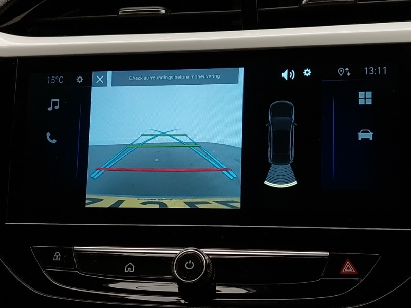 Used Vauxhall Corsa 2025 for sale - 77623229: Photo 14