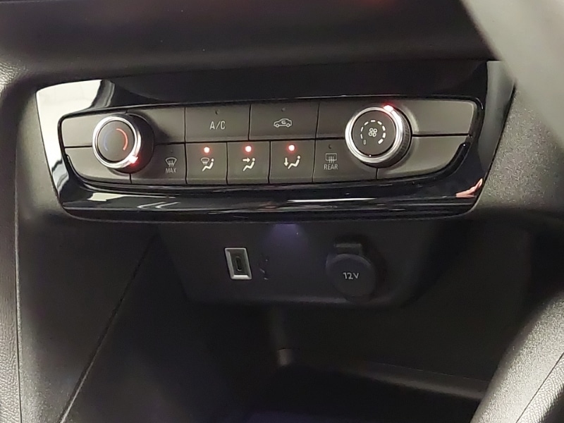 Used Vauxhall Corsa 2025 for sale - 77623229: Photo 15