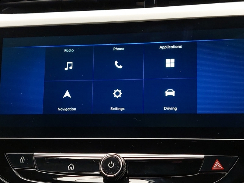 Used Vauxhall Corsa 2025 for sale - 77623229: Photo 17