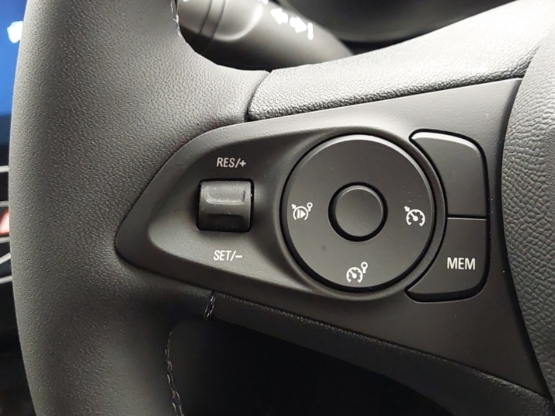 Used Vauxhall Corsa 2025 for sale - 77623229: Photo 18