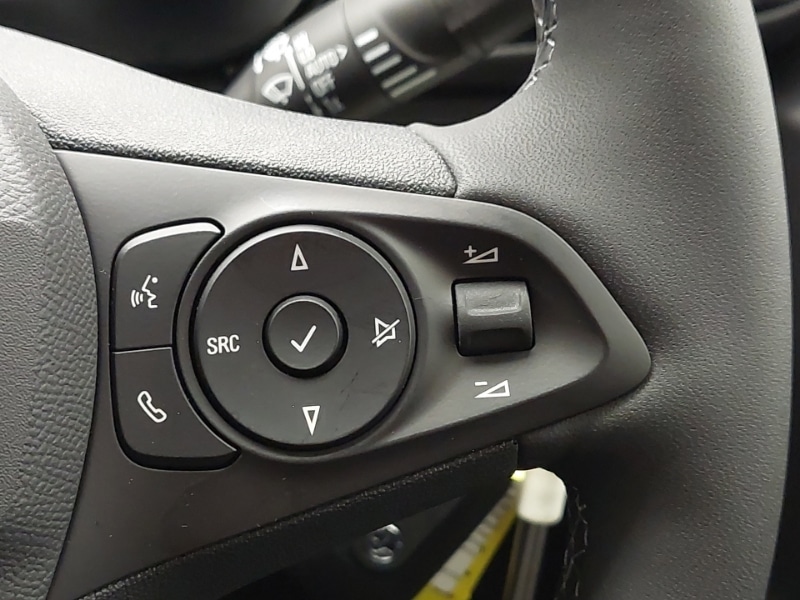 Used Vauxhall Corsa 2025 for sale - 77623229: Photo 19