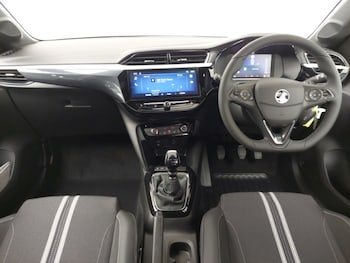 Used Vauxhall Corsa 2025 for sale - 77623229: Photo