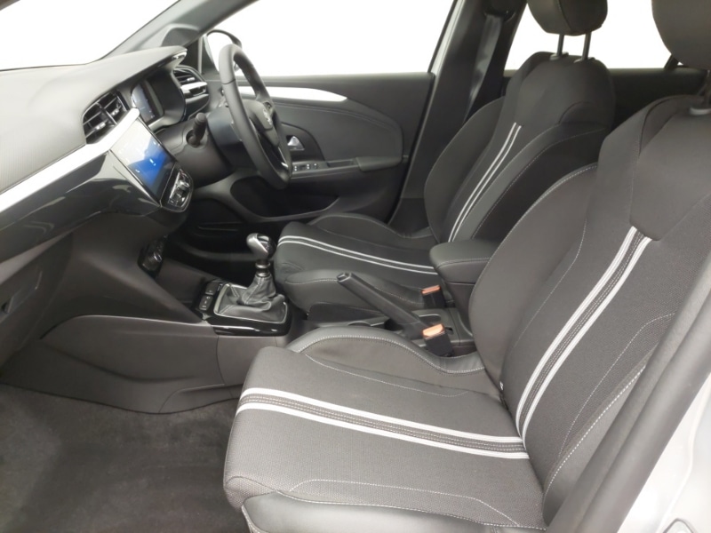 Used Vauxhall Corsa 2025 for sale - 77623229: Photo 5