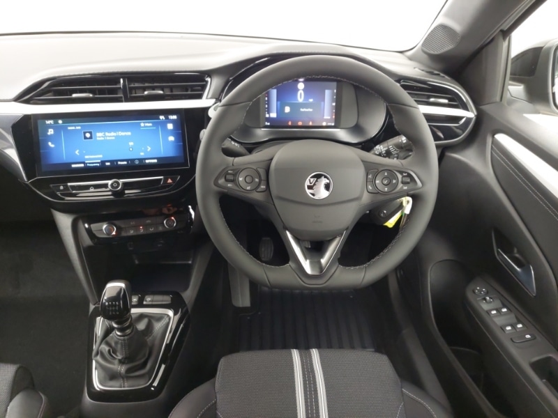 Used Vauxhall Corsa 2025 for sale - 77623229: Photo 7
