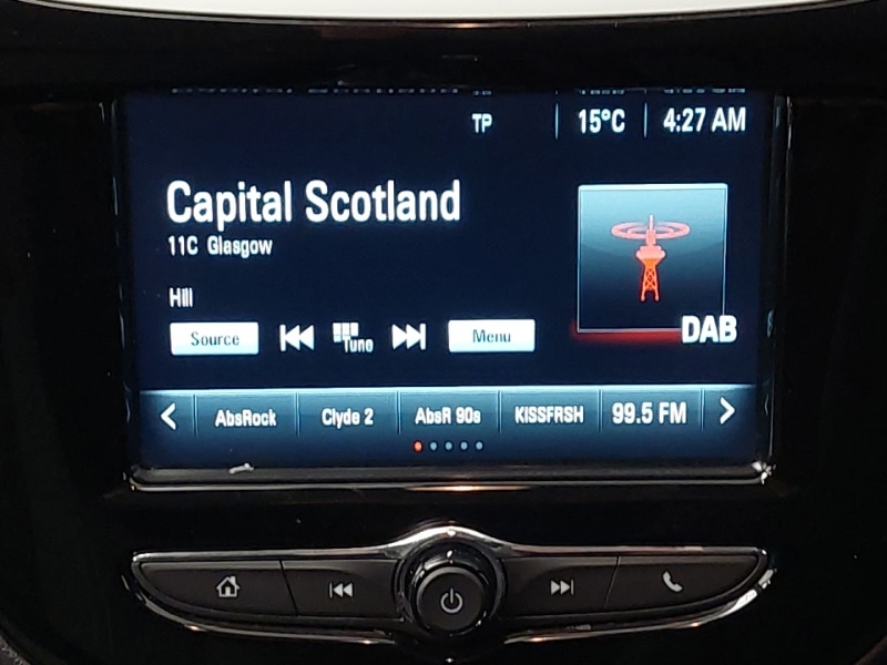 Used Vauxhall Corsa 2018 for sale - 77035097: Photo 10