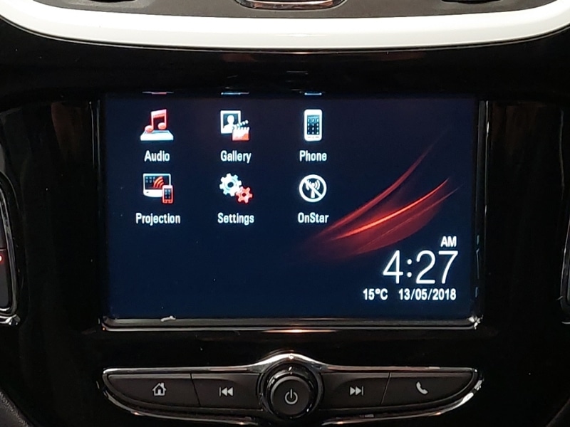 Used Vauxhall Corsa 2018 for sale - 77035097: Photo 11