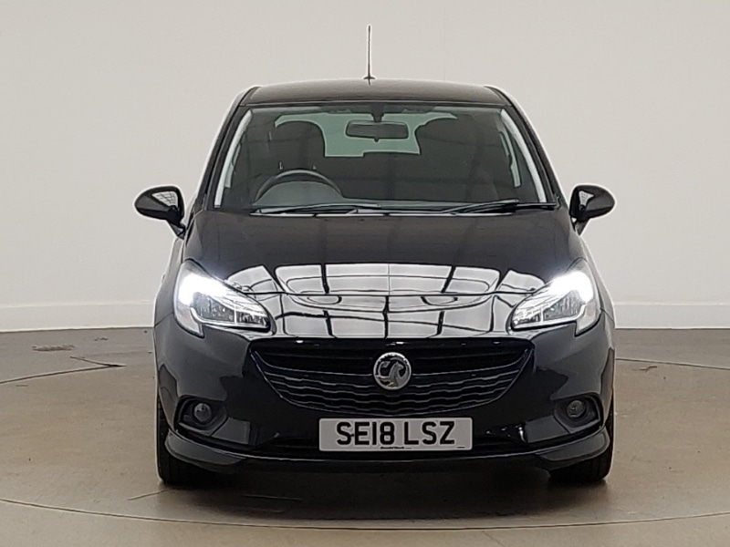 Used Vauxhall Corsa 2018 for sale - 77035097: Photo 12