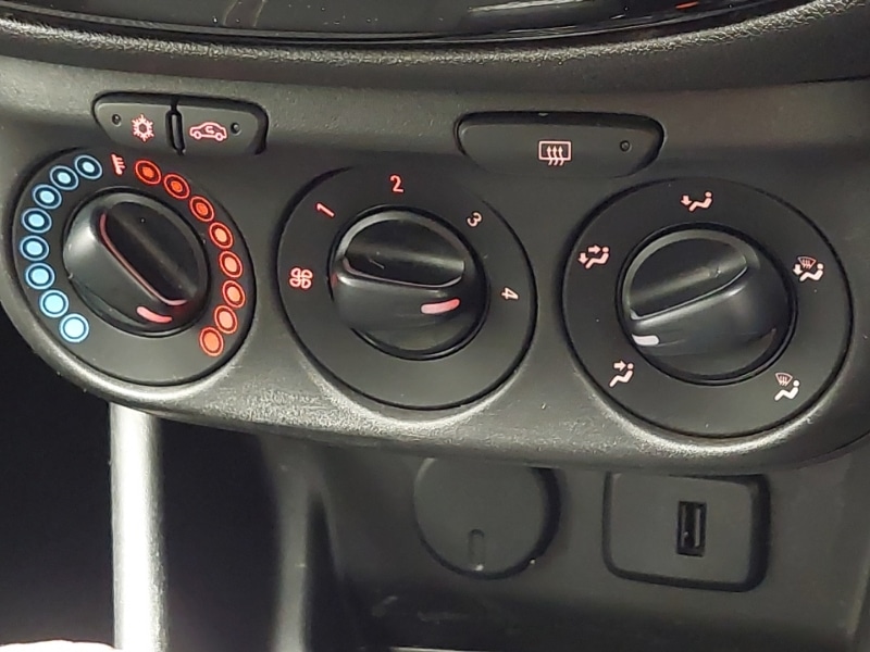 Used Vauxhall Corsa 2018 for sale - 77035097: Photo 14