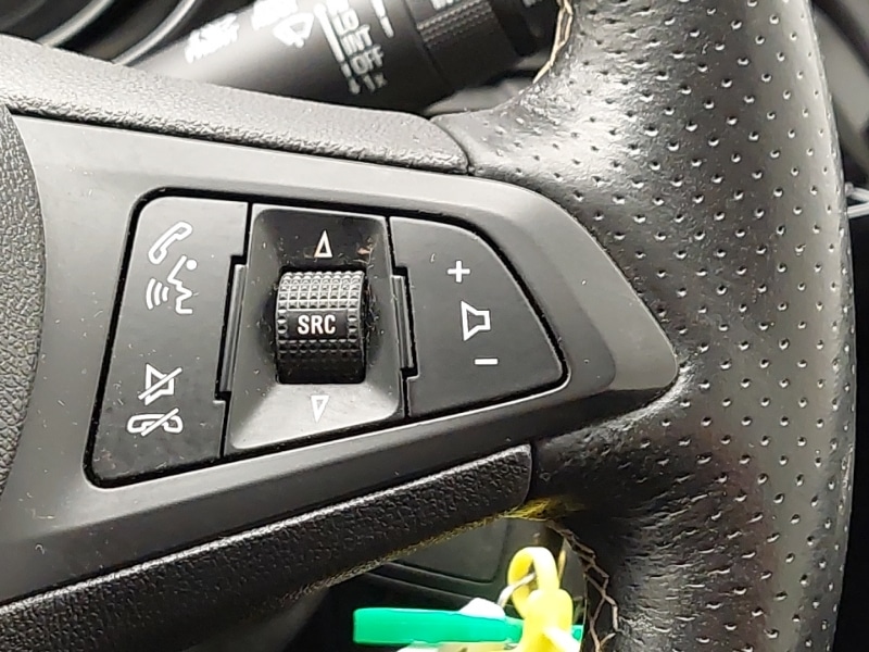 Used Vauxhall Corsa 2018 for sale - 77035097: Photo 19