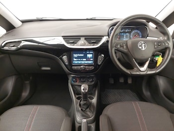 Used Vauxhall Corsa 2018 for sale - 77035097: Photo