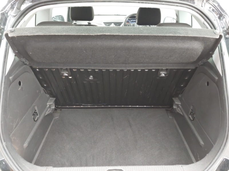 Used Vauxhall Corsa 2018 for sale - 77035097: Photo 8