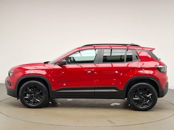 Used Jeep Avenger 2026 for sale - 79031261: Photo