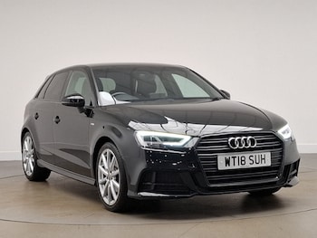 Audi - A3
