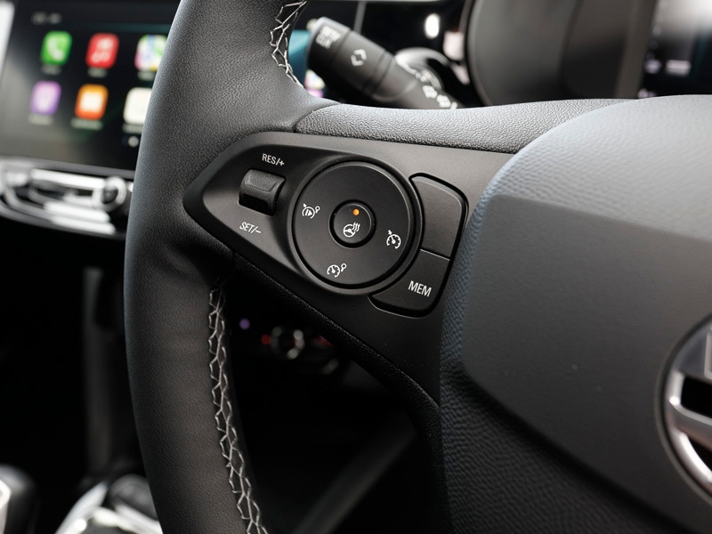 Used Vauxhall Corsa 2026 for sale - 78009917: Photo 17