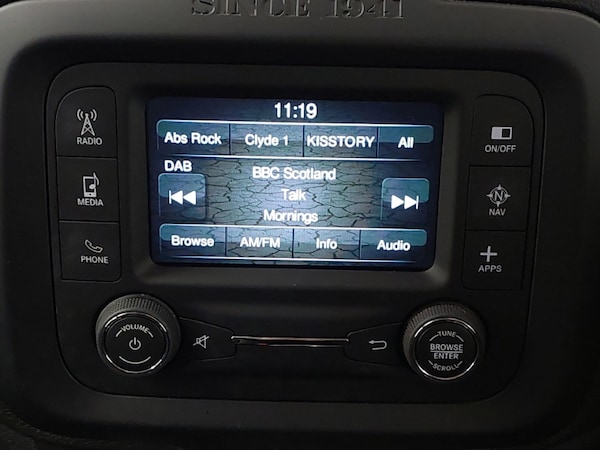 Used Jeep Renegade 2017 for sale - 76331535: Photo 10
