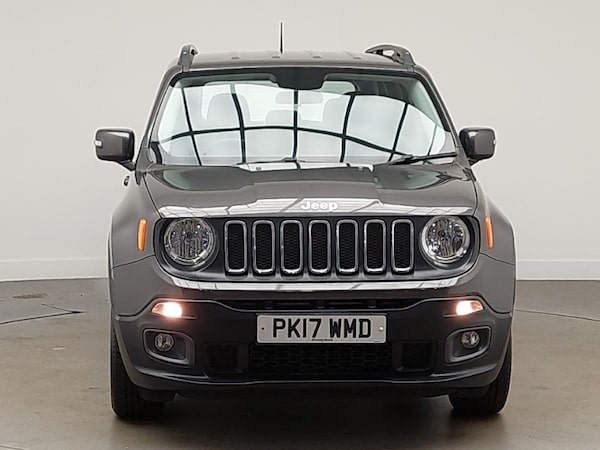 Used Jeep Renegade 2017 for sale - 76331535: Photo 12