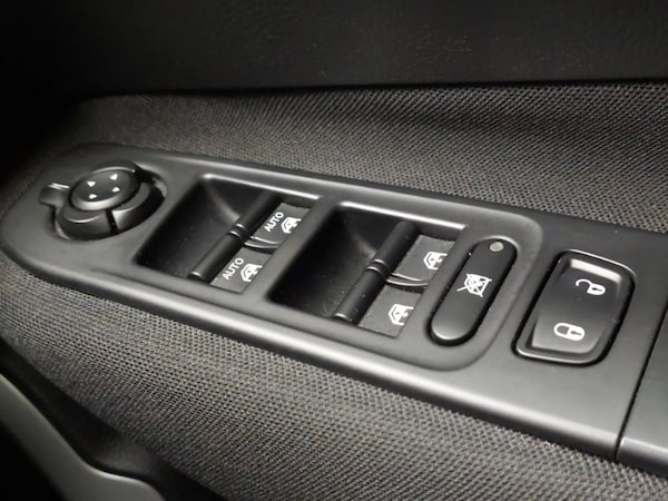 Used Jeep Renegade 2017 for sale - 76331535: Photo 17