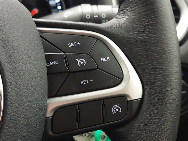 Used Jeep Renegade 2017 for sale - 76331535: Photo 19