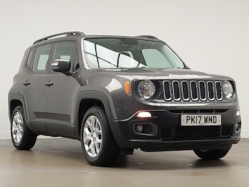 Jeep - Renegade