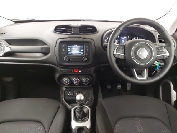 Used Jeep Renegade 2017 for sale - 76331535: Photo 2