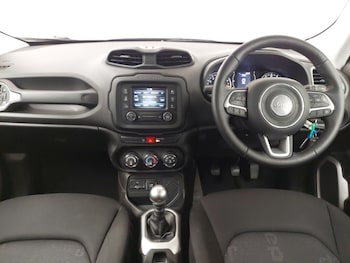 Used Jeep Renegade 2017 for sale - 76331535: Photo 2