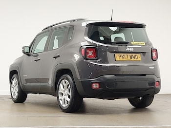 Used Jeep Renegade 2017 for sale - 76331535: Photo 3