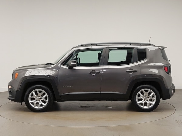 Used Jeep Renegade 2017 for sale - 76331535: Photo 4