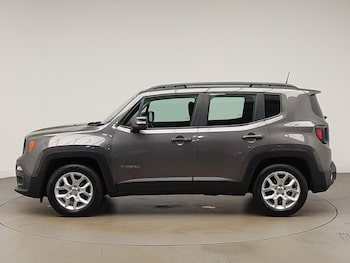 Used Jeep Renegade 2017 for sale - 76331535: Photo 4