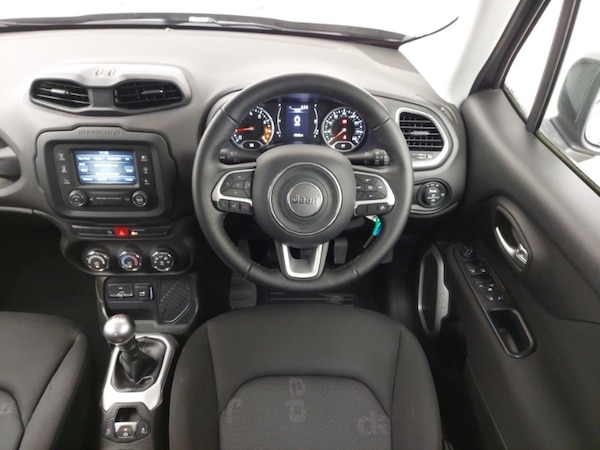 Used Jeep Renegade 2017 for sale - 76331535: Photo 7