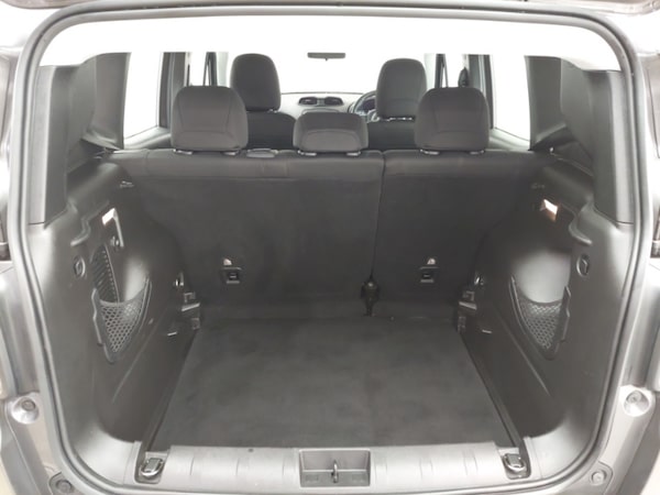 Used Jeep Renegade 2017 for sale - 76331535: Photo 8