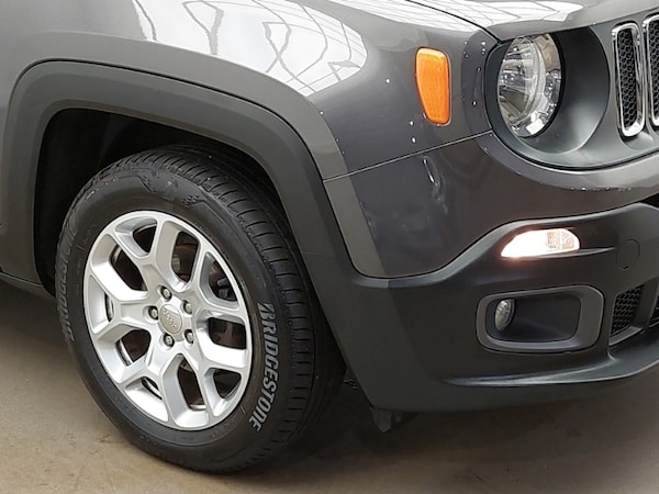 Used Jeep Renegade 2017 for sale - 76331535: Photo 9