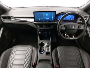 Used Ford Focus 2022 for sale - 78634208: Photo