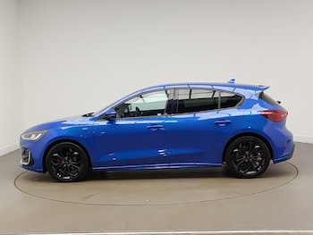 Used Ford Focus 2022 for sale - 78634208: Photo