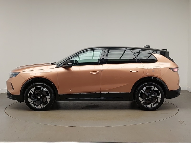 Used Vauxhall Grandland 2024 for sale - 77078112: Photo 4