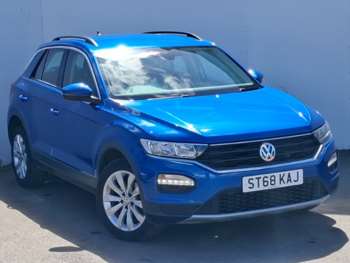 2018 - 1.0 TSI SE 5dr