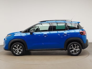 Used Citroen C3 Aircross 2023 for sale - 77889401: Photo