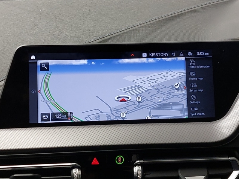 Used BMW 1 Series 2024 for sale - 77379996: Photo 11