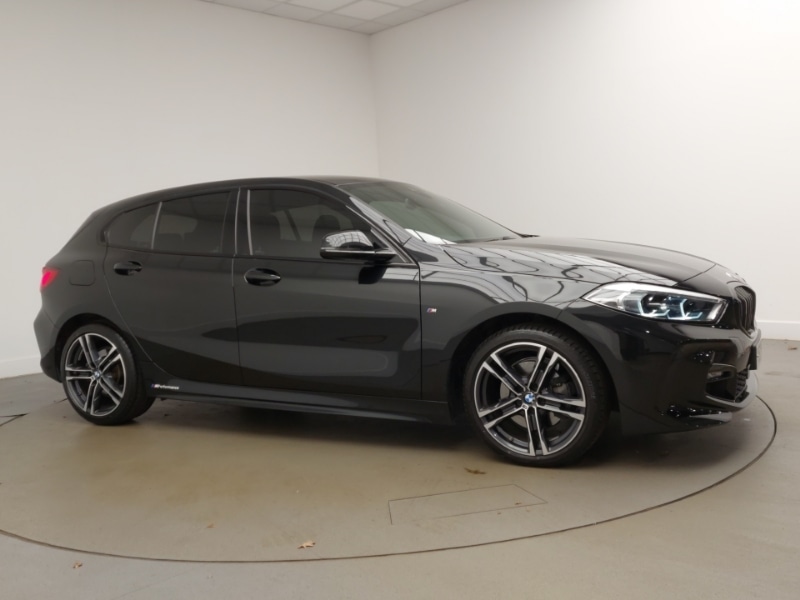 Used BMW 1 Series 2024 for sale - 77379996: Photo 13