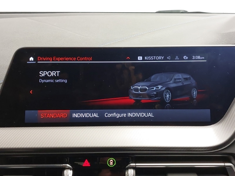 Used BMW 1 Series 2024 for sale - 77379996: Photo 17