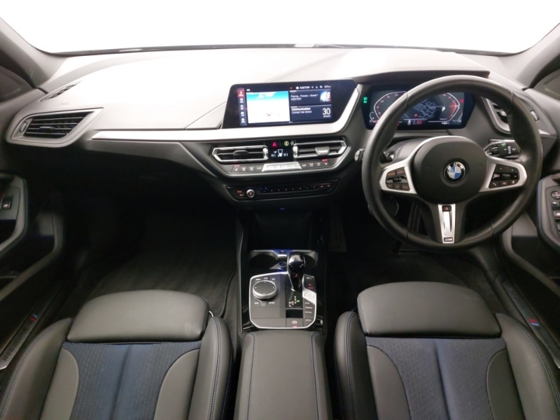 Used BMW 1 Series 2024 for sale - 77379996: Photo 2