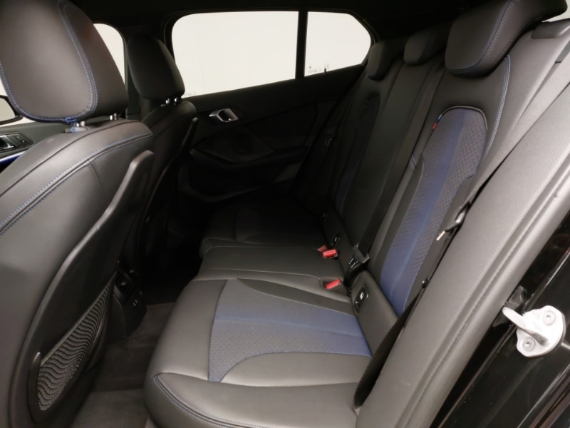 Used BMW 1 Series 2024 for sale - 77379996: Photo 6